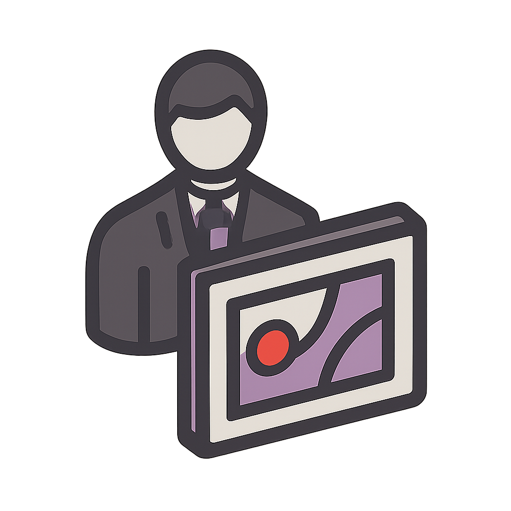 LocalArtDealers.com logo